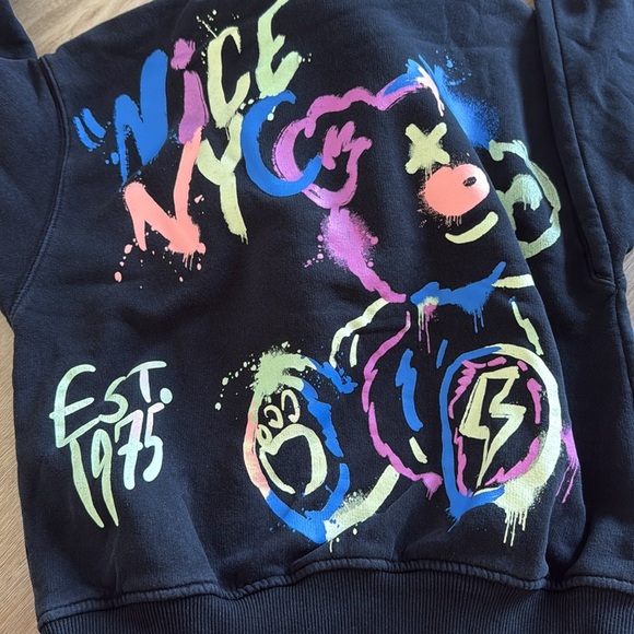 Zara Hoodie - Picture 6 of 6